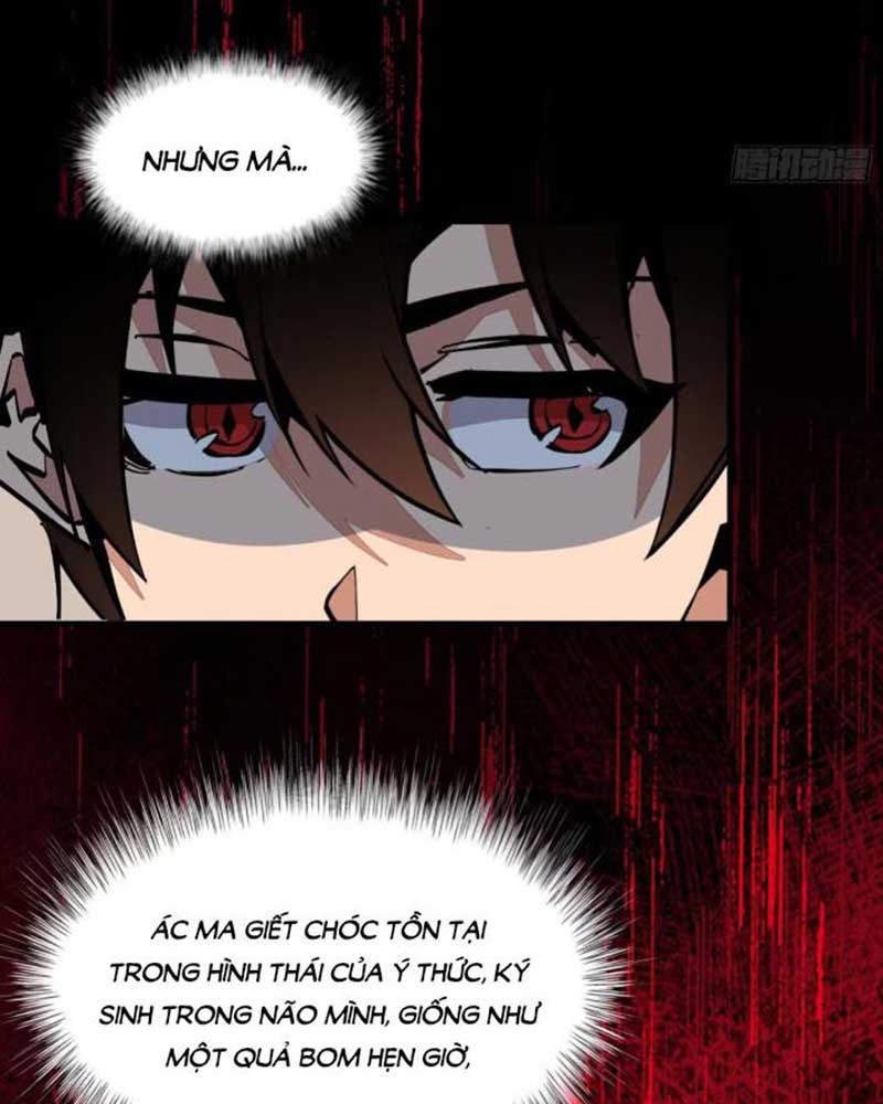 Đọc truyện [LCVT] Ta thực sự không phải Ma Vương - Chap 3